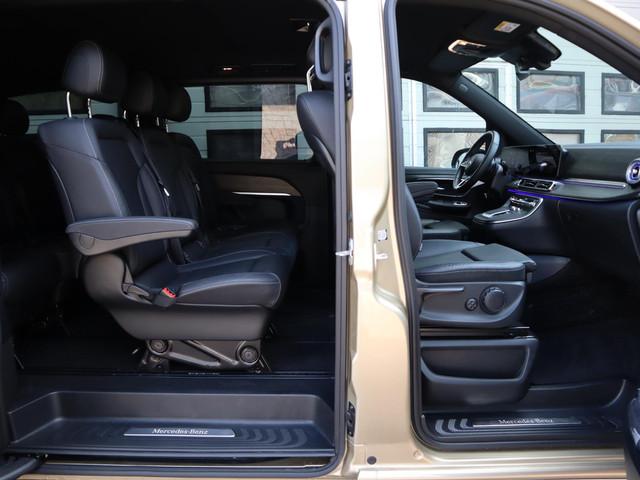 Mercedes-Benz EQV