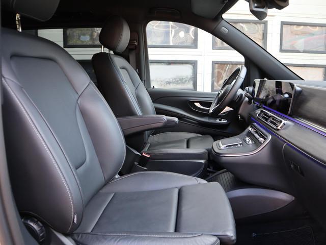 Mercedes-Benz EQV