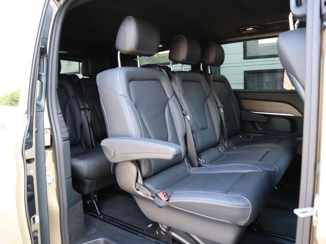 Mercedes-Benz EQV