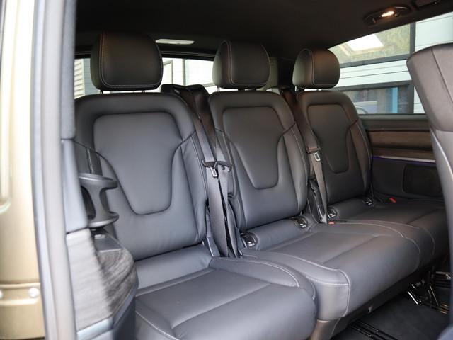 Mercedes-Benz EQV