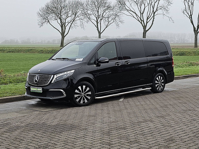 Mercedes-Benz EQV