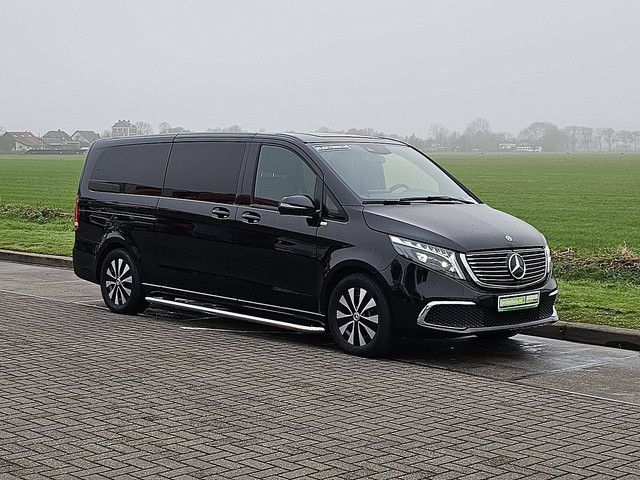 Mercedes-Benz EQV