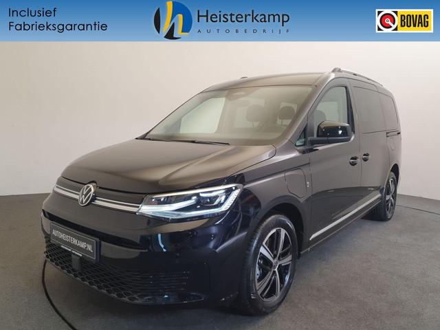 Volkswagen Caddy 2026 Hybride