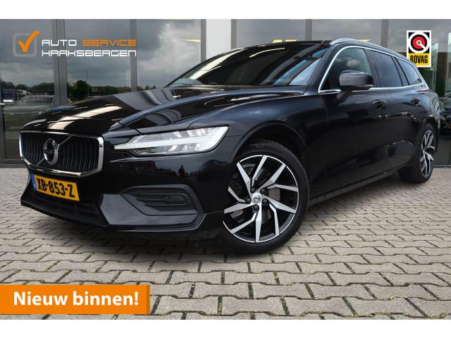 Volvo V60 2018 Benzine
