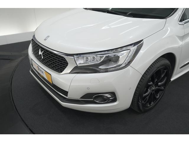 DS DS 4