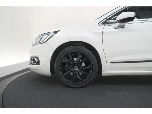 DS DS 4