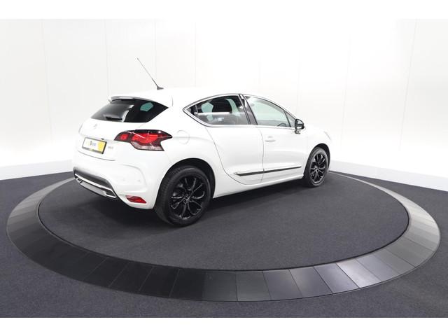 DS DS 4