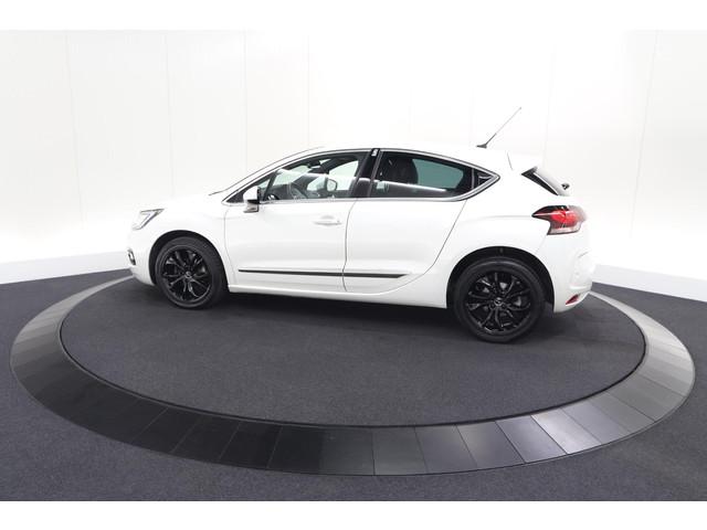 DS DS 4