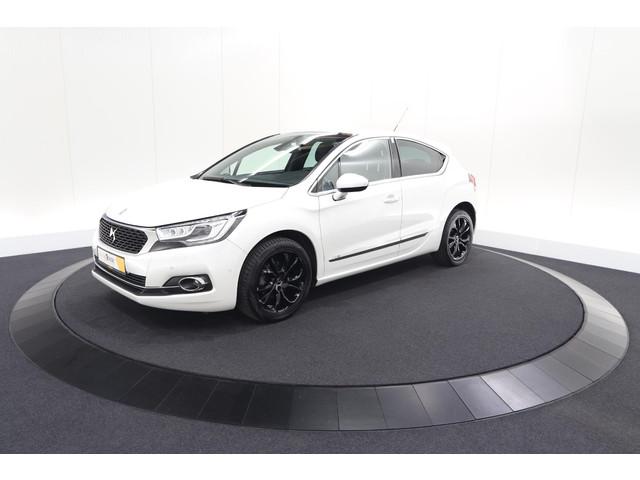 DS DS 4
