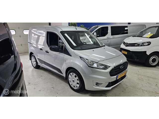 Ford Transit Connect 2019 Benzine