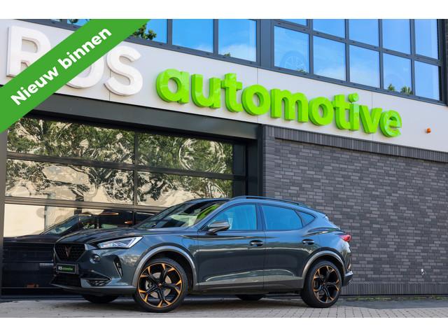 Cupra Formentor 2024 Hybride