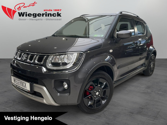 Suzuki Ignis 2020 Benzine
