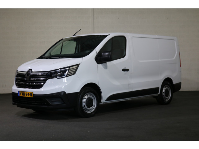 Renault Trafic 2023 Diesel