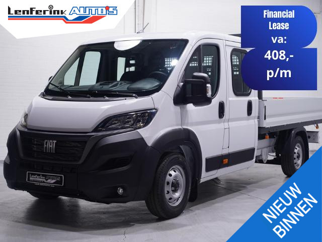 Fiat Ducato 2024 Diesel
