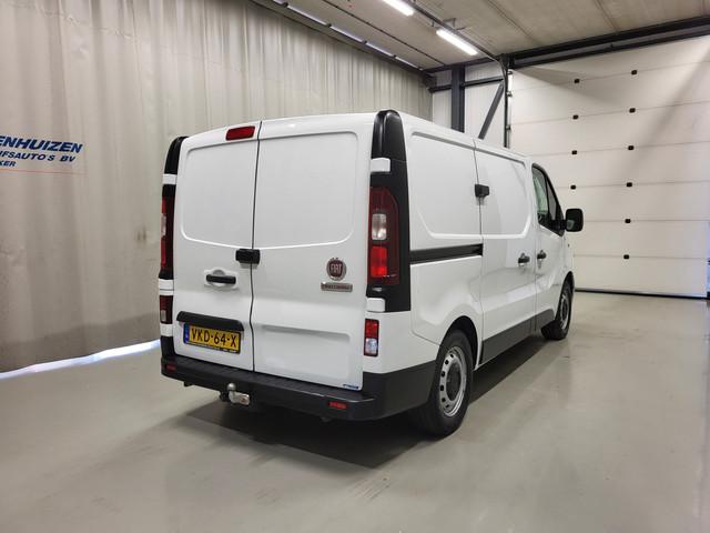 Fiat Talento