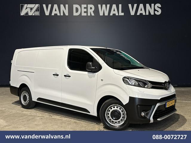 Toyota pro-ace 2021 Diesel
