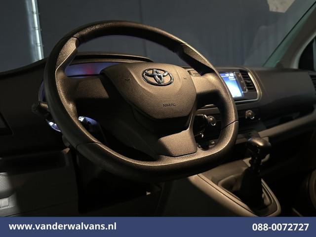 Toyota pro-ace