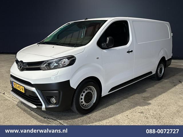 Toyota pro-ace