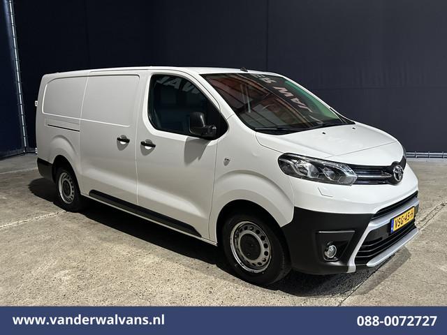 Toyota pro-ace