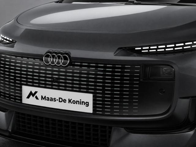 Audi A2
