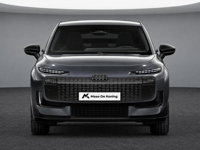 Audi A2