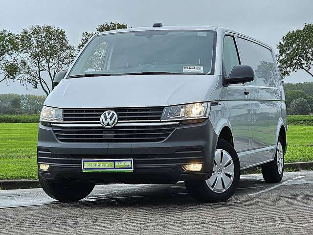 Volkswagen Transporter 2022 Diesel