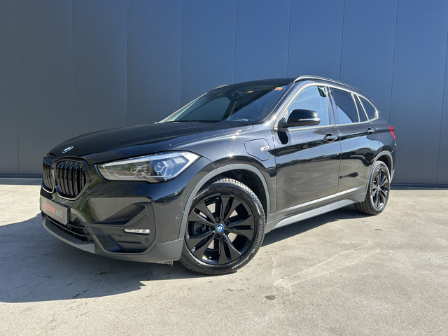 BMW X1 2022 Hybride