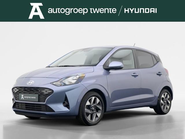 Hyundai i10 2025 Benzine