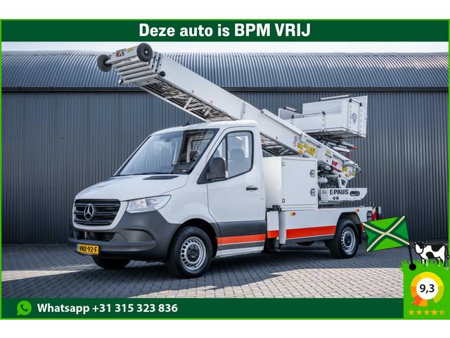 Mercedes-Benz Sprinter 2022 Diesel