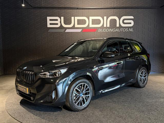BMW X1 2023 Hybride