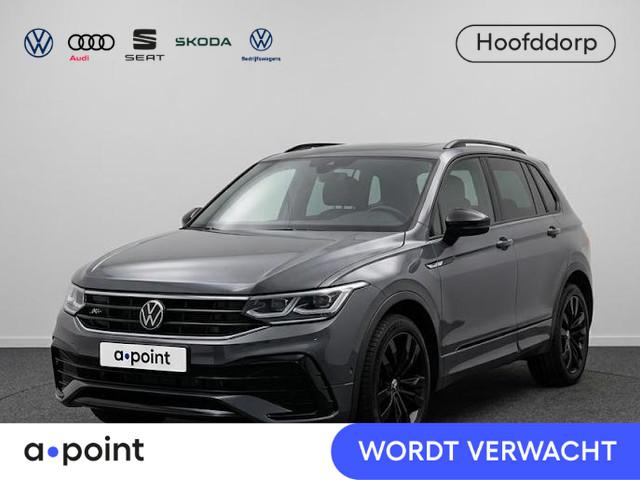 Volkswagen Tiguan 2022 Hybride