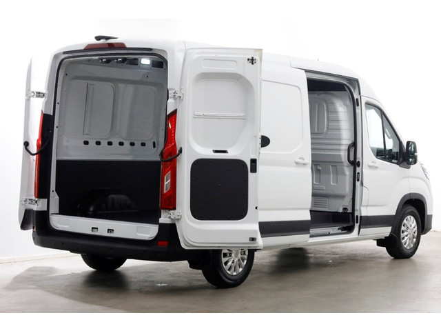 Maxus eDeliver9