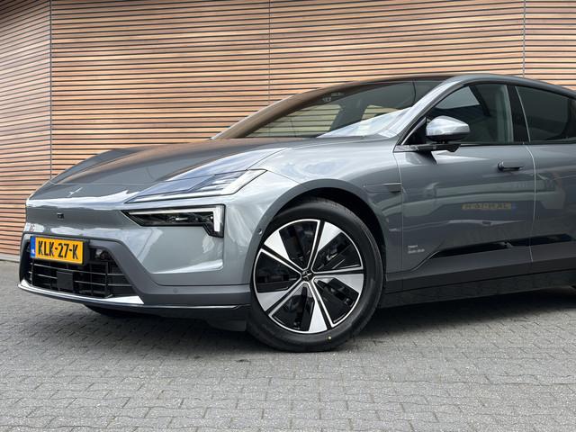 Polestar 4