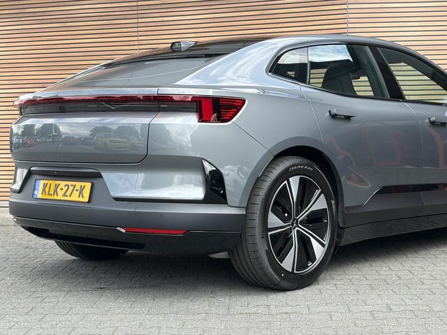 Polestar 4
