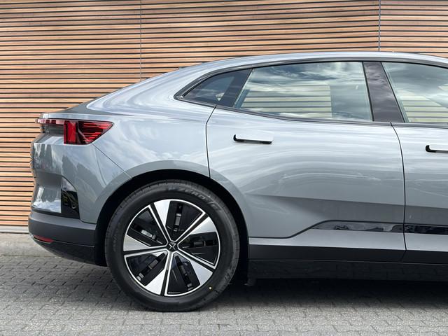 Polestar 4