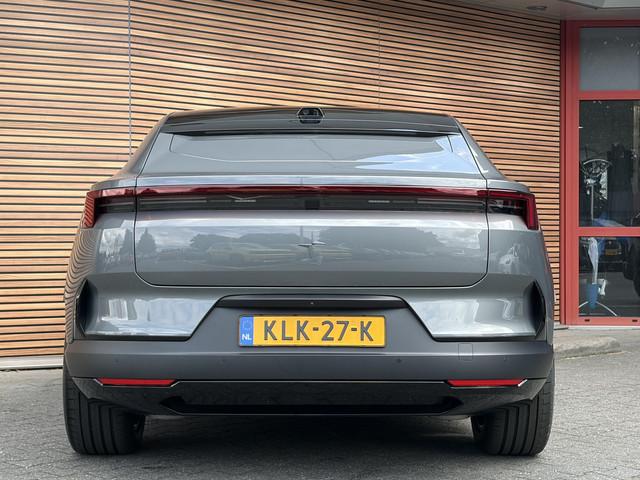 Polestar 4