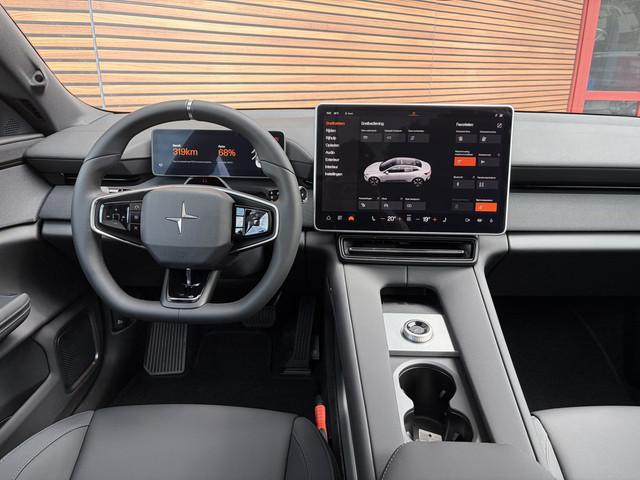 Polestar 4