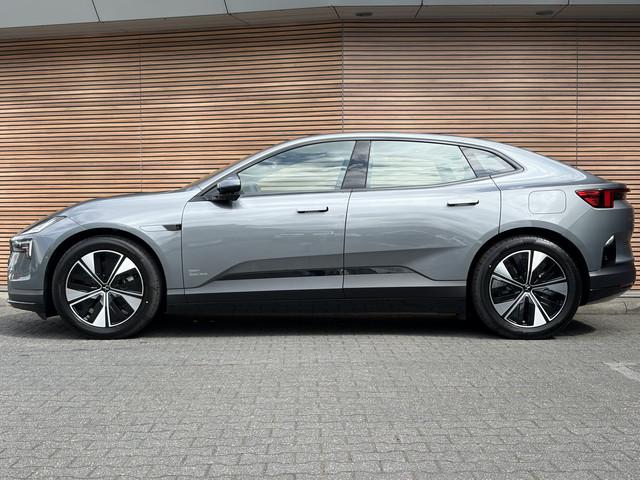 Polestar 4