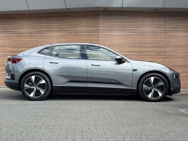 Polestar 4