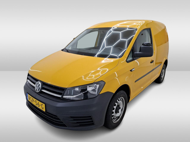 Volkswagen Caddy 2020 Diesel