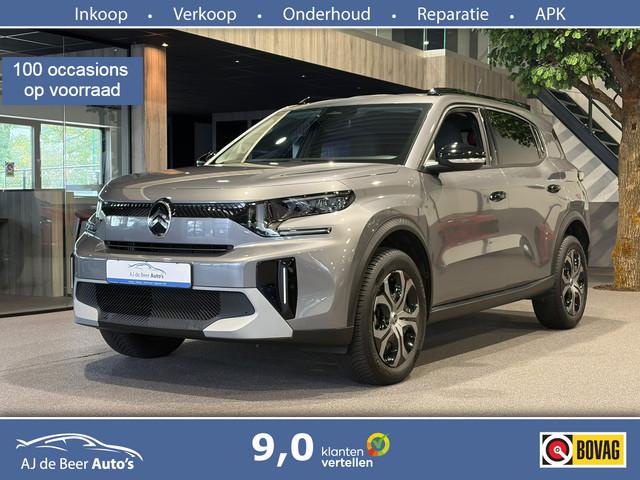 Citroën C3 2025 Hybride