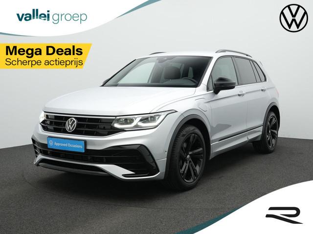Volkswagen Tiguan 2023 Hybride