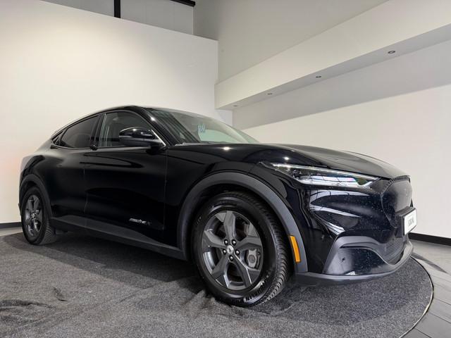 Ford Mustang Mach-E 2021 Elektrisch