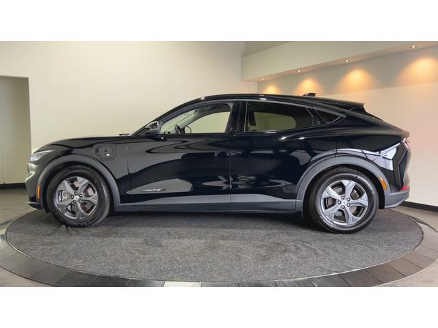 Ford Mustang Mach-E