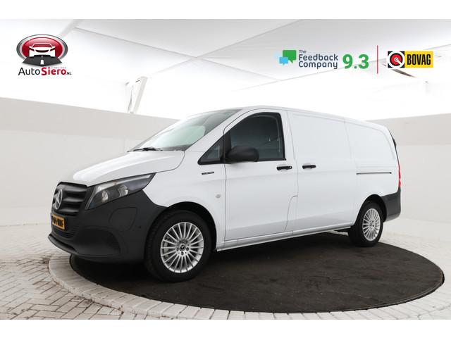 Mercedes-Benz Vito 2025 Elektrisch