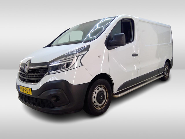 Renault Trafic 2020 Diesel