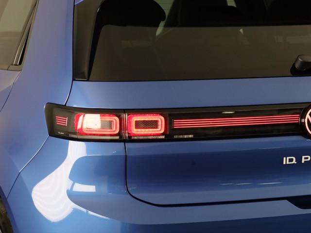 Volkswagen ID. Polo