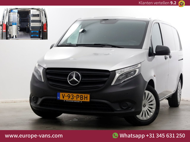 Mercedes-Benz Vito 2022 Diesel