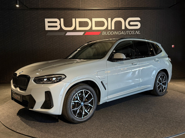 BMW X3 2022 Hybride
