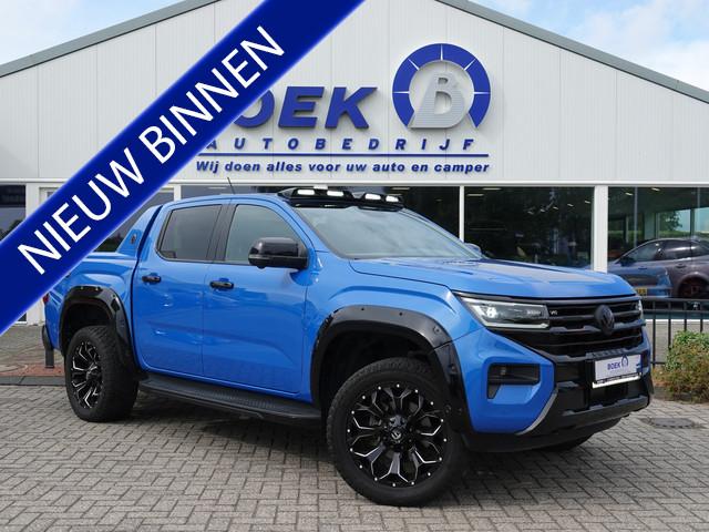 Volkswagen Amarok 2023 Diesel